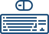 logo for computer and accessories
